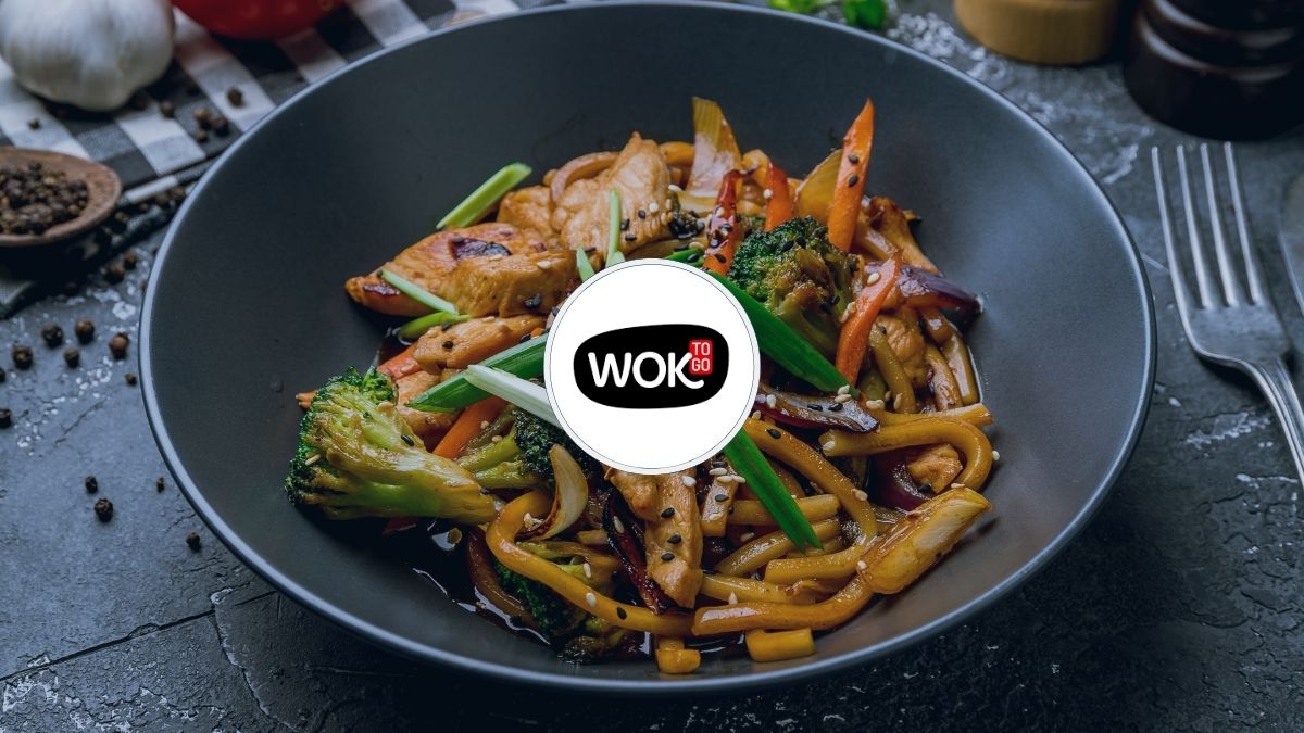 HOMiES Bedrijfsprofiel Wok To Go