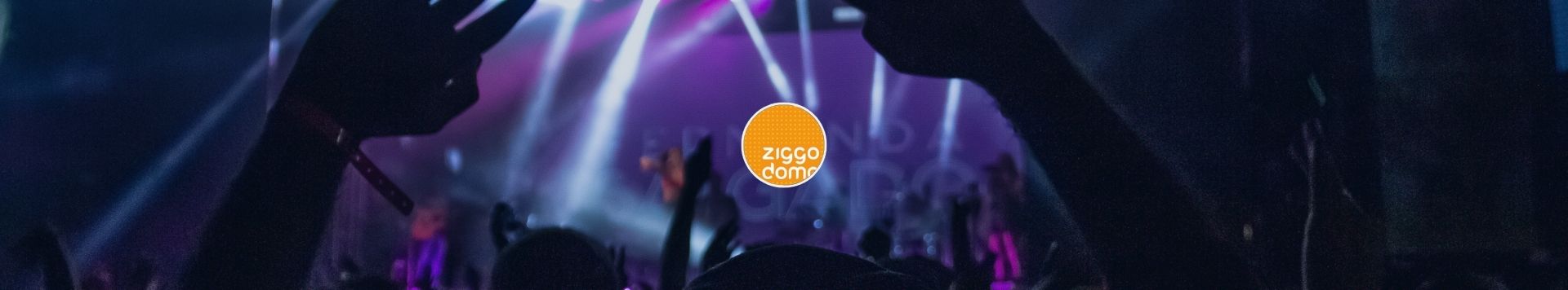 HOMiES Bedrijfsprofiel Ziggo Dome