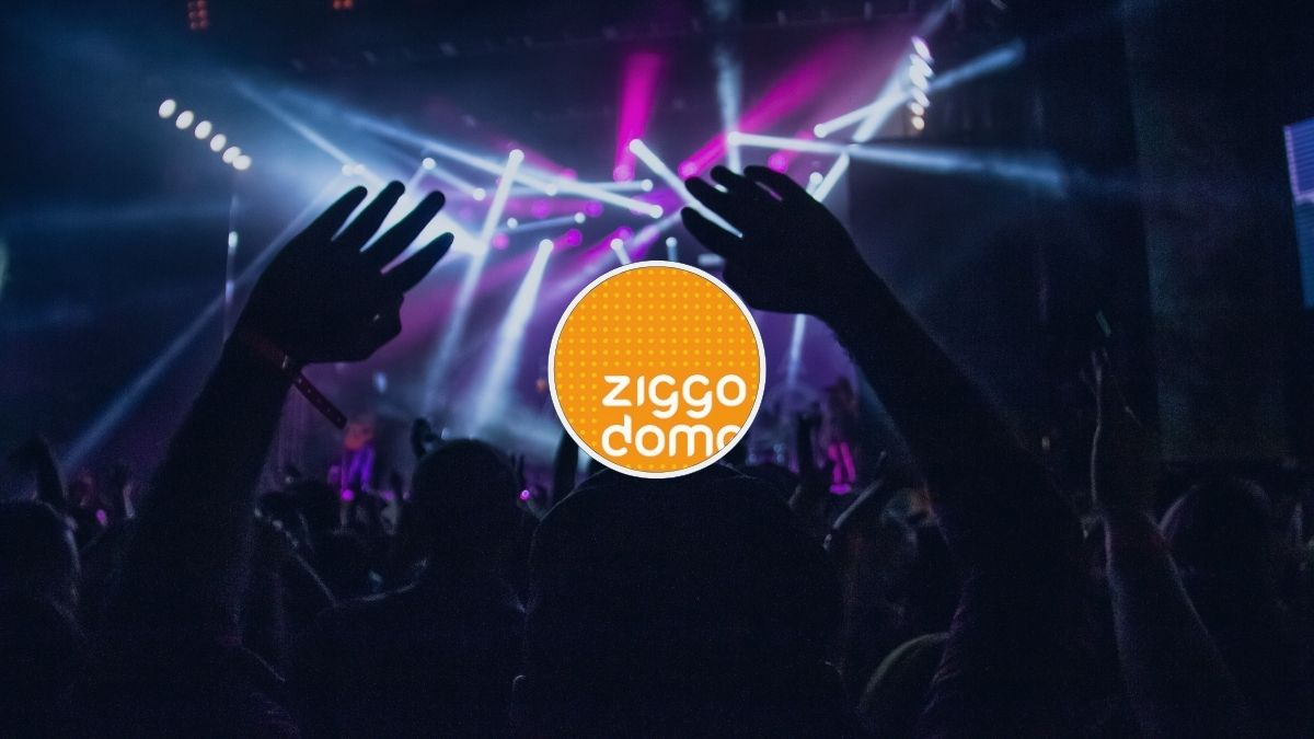 HOMiES Bedrijfsprofiel Ziggo Dome