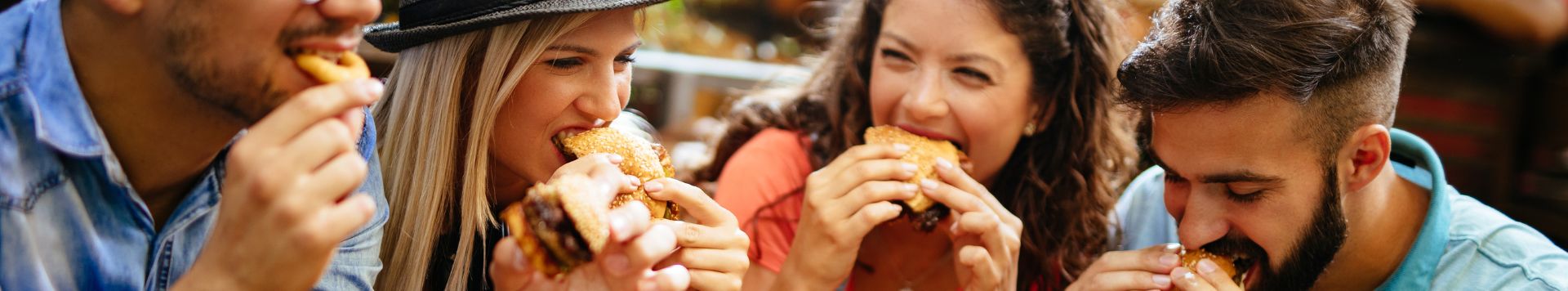 HOMiES Kanaalinzichten Cafetariamarkt