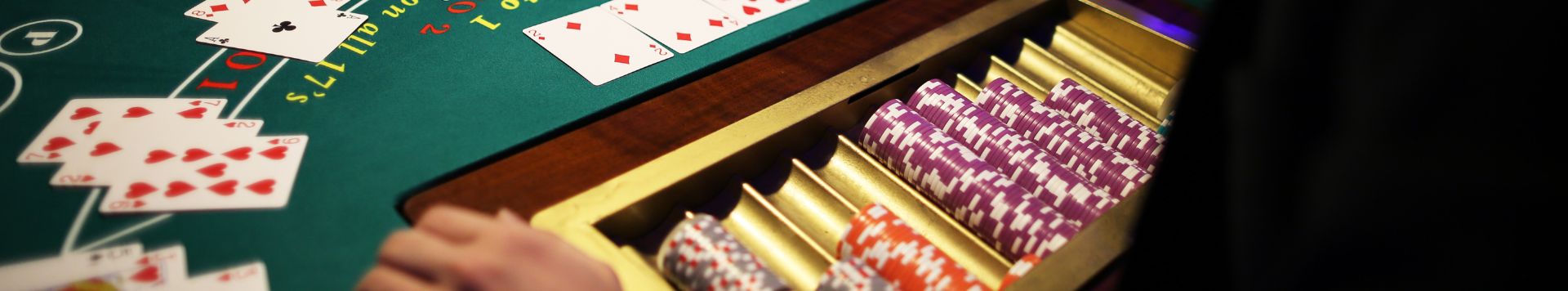 HOMiES Kanaalinzichten Casinos