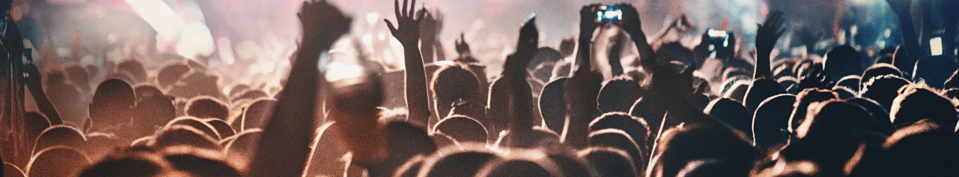 HOMiES Kanaalinzichten Cultuur en Evenementen