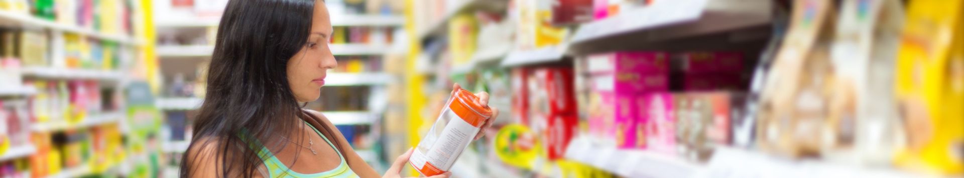 HOMiES Kanaalinzichten Discount Supermarkten