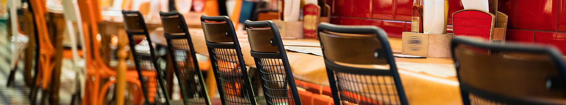 HOMiES Kanaalinzichten Fastservice markt