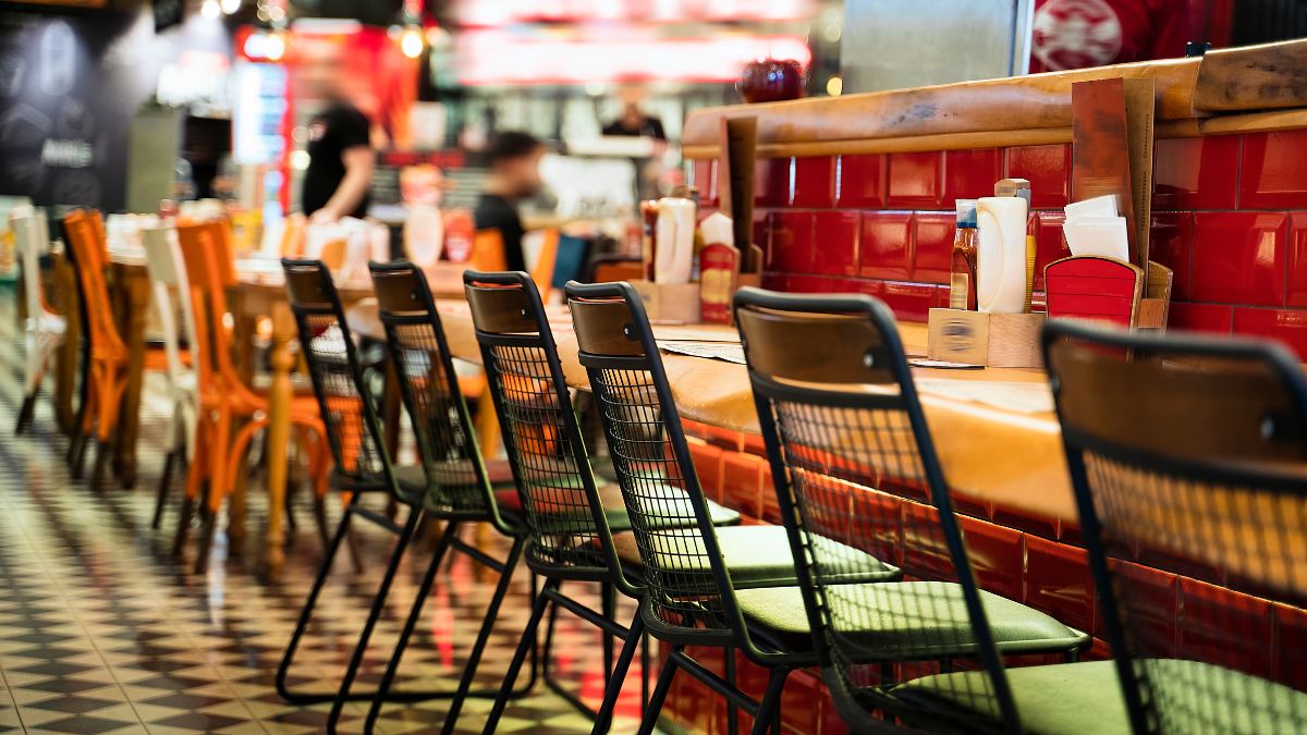 HOMiES Kanaalinzichten Fastservice markt