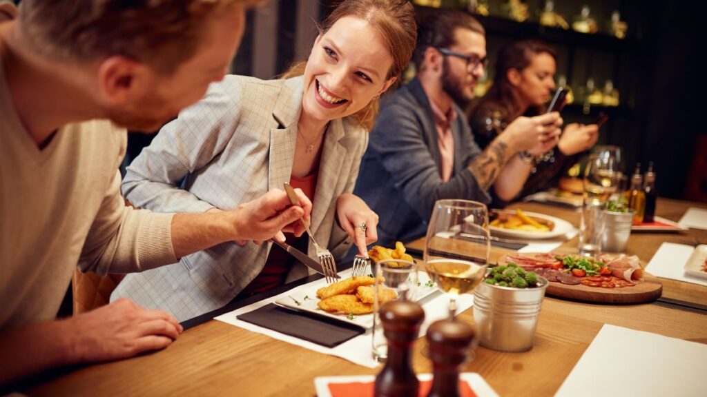 HOMiES Kanaalinzichten Foodservice