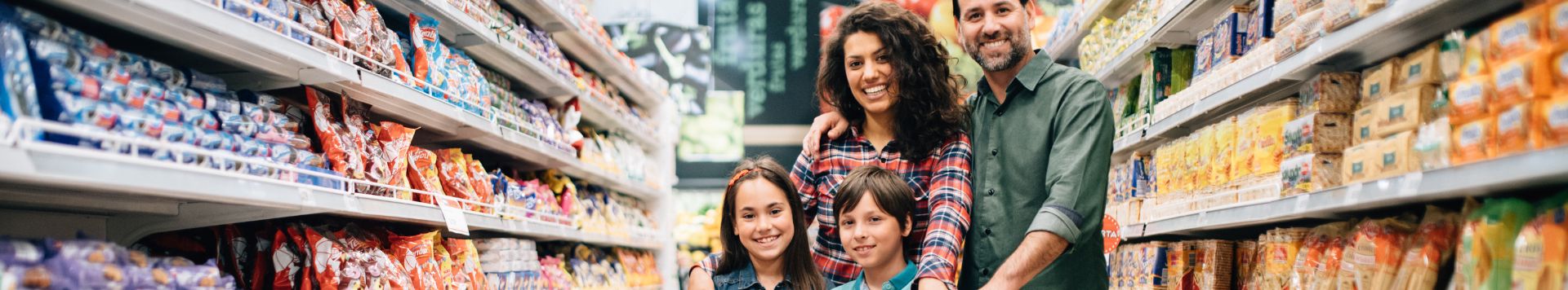 HOMiES Kanaalinzichten Fullservice Supermarkten