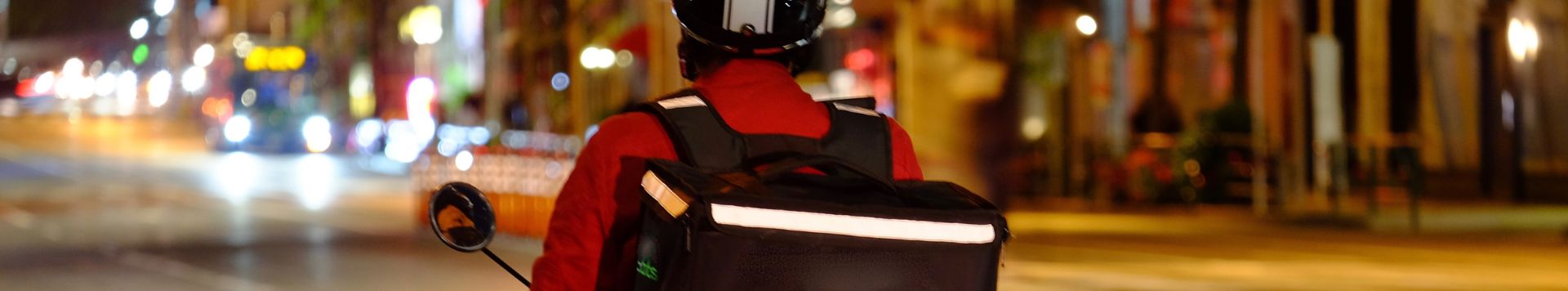 HOMiES Kanaalinzichten Gemak in Foodservice