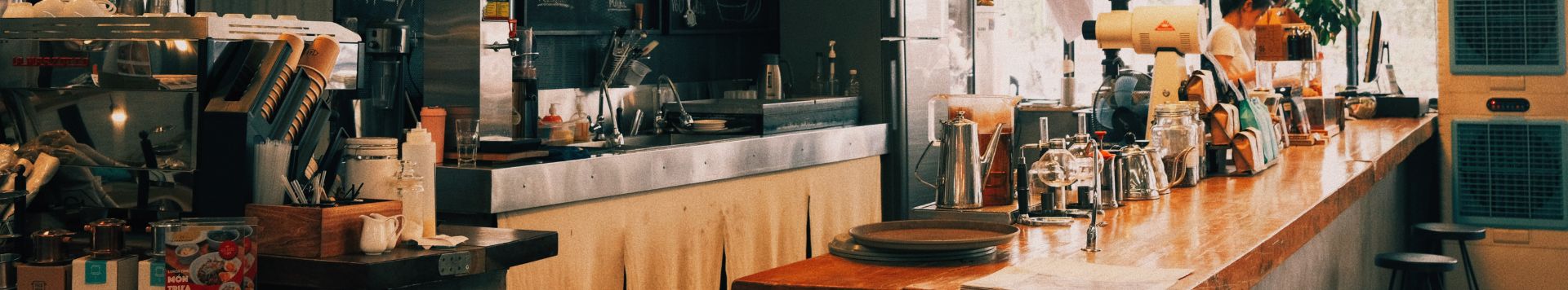 HOMiES Kanaalinzichten Koffiemarkt