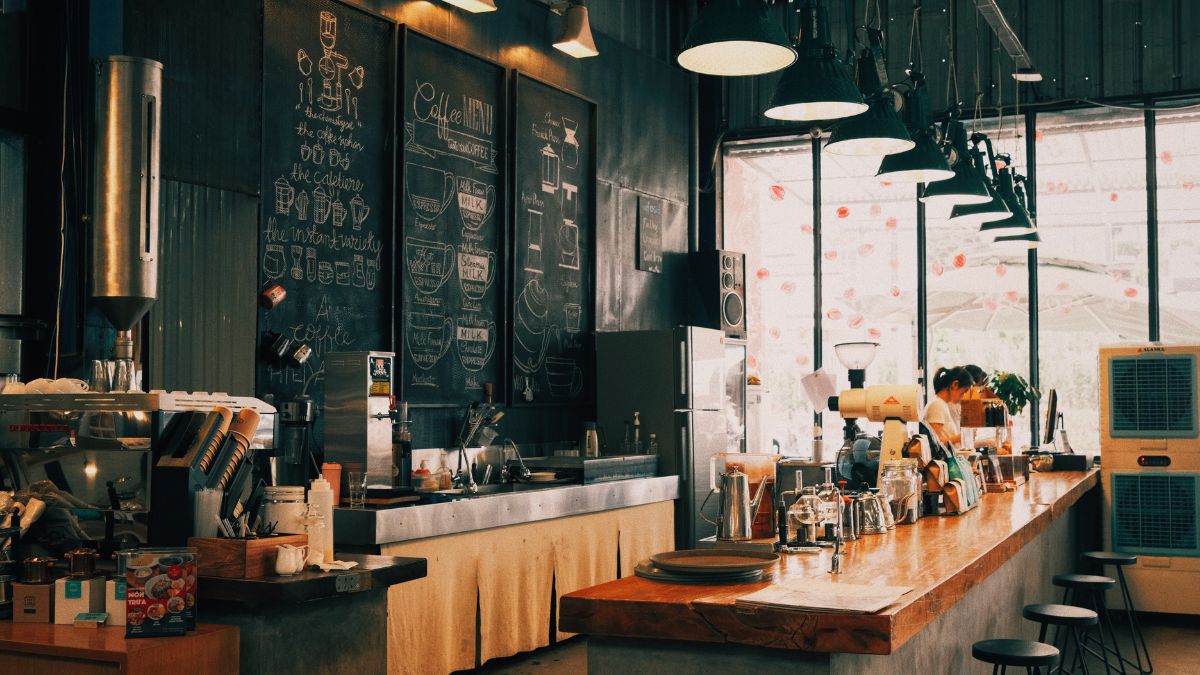 HOMiES Kanaalinzichten Koffiemarkt
