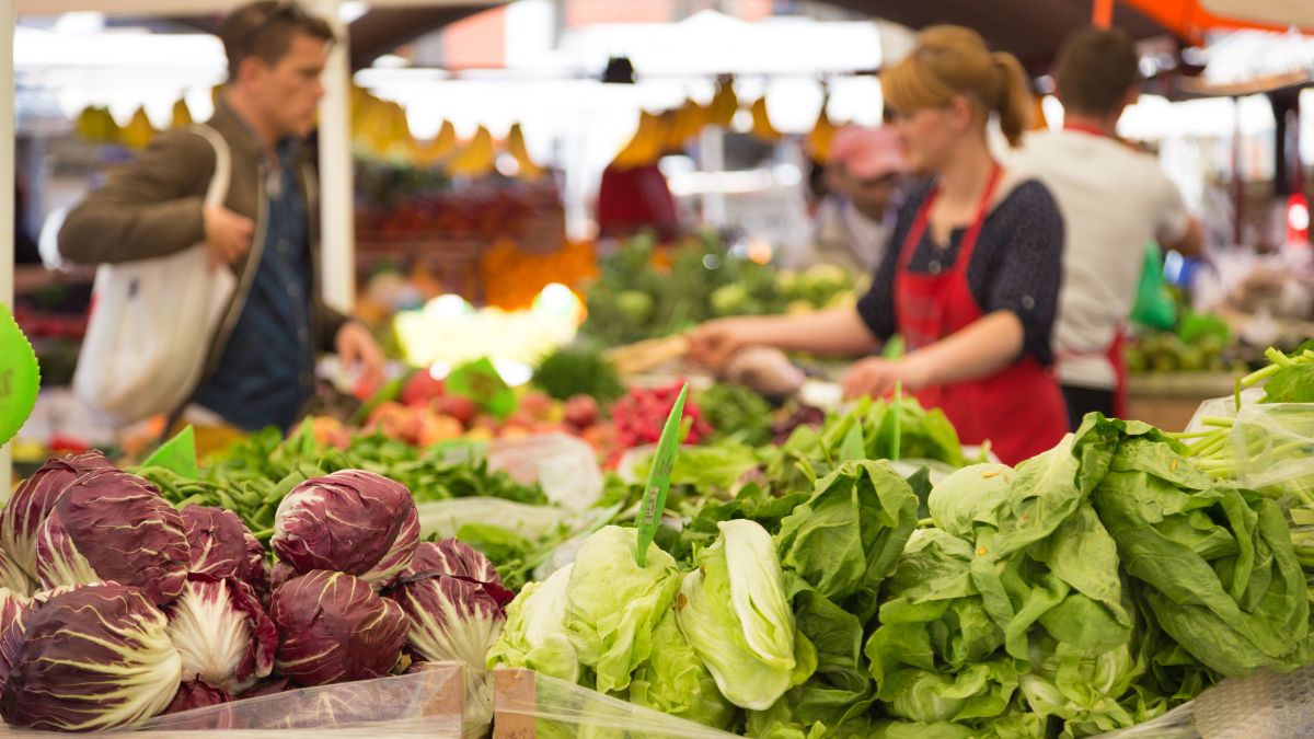 HOMiES Kanaalinzichten Marktkramen en Boerderijformules