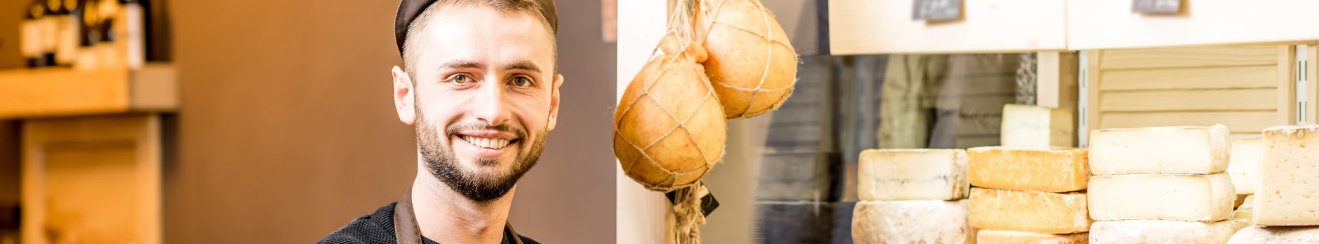 HOMiES Kanaalinzichten Overige Speciaalzaken