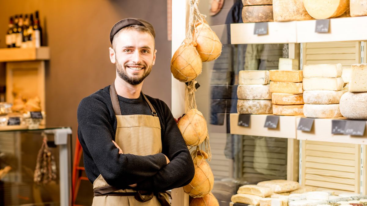 HOMiES Kanaalinzichten Overige Speciaalzaken