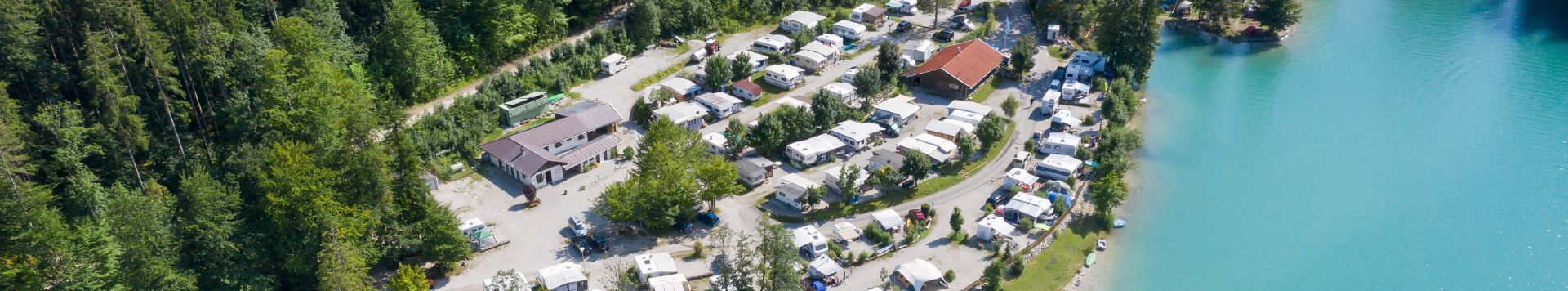 HOMiES Kanaalinzichten Vakantieparken