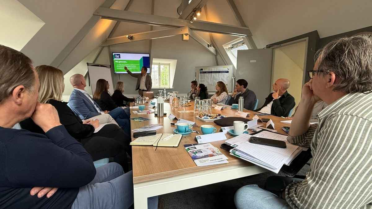 HOMiES Masterclass Data Insights