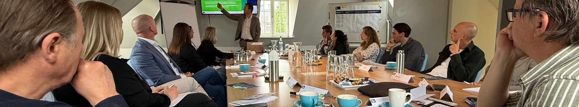 HOMiES Masterclass Data Insights