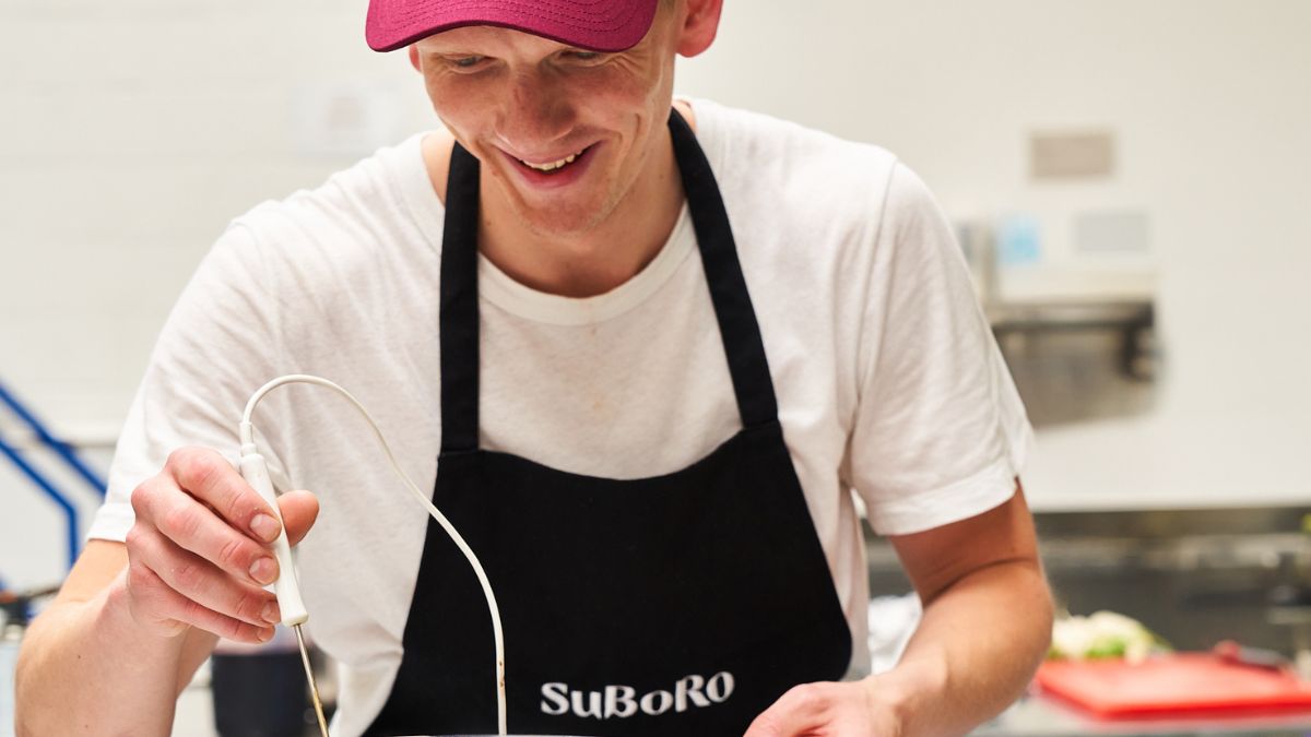 HOMiES StartUp Interview Suboro Karamelsaus 1