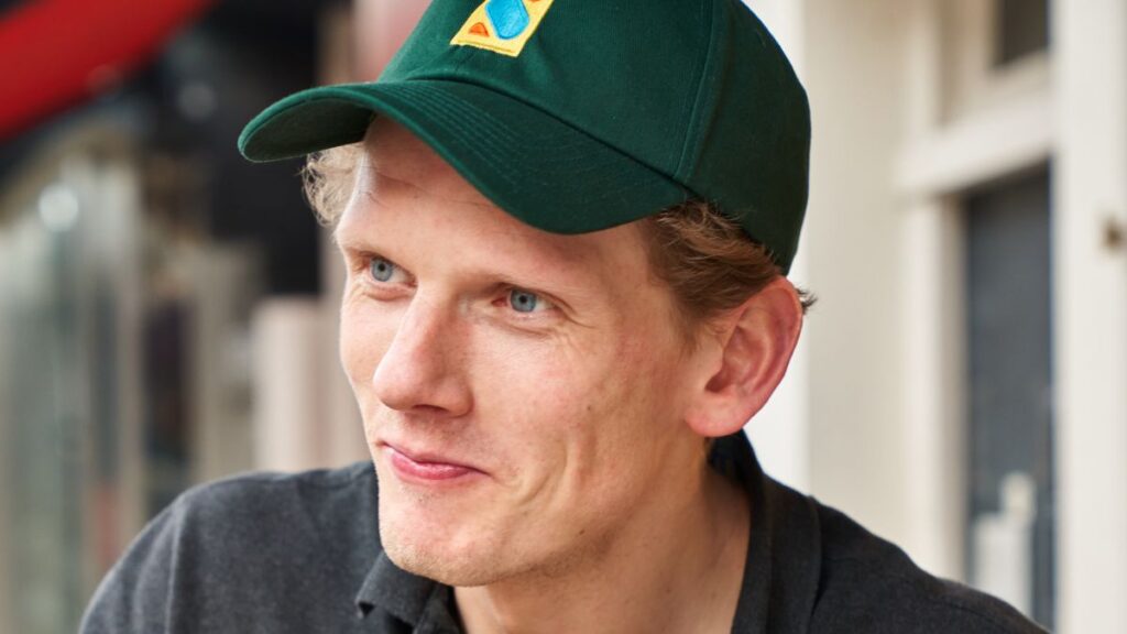 HOMiES StartUp Interview Suboro Karamelsaus 2