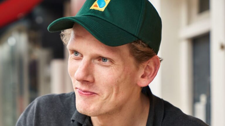 HOMiES StartUp Interview Suboro Karamelsaus 2