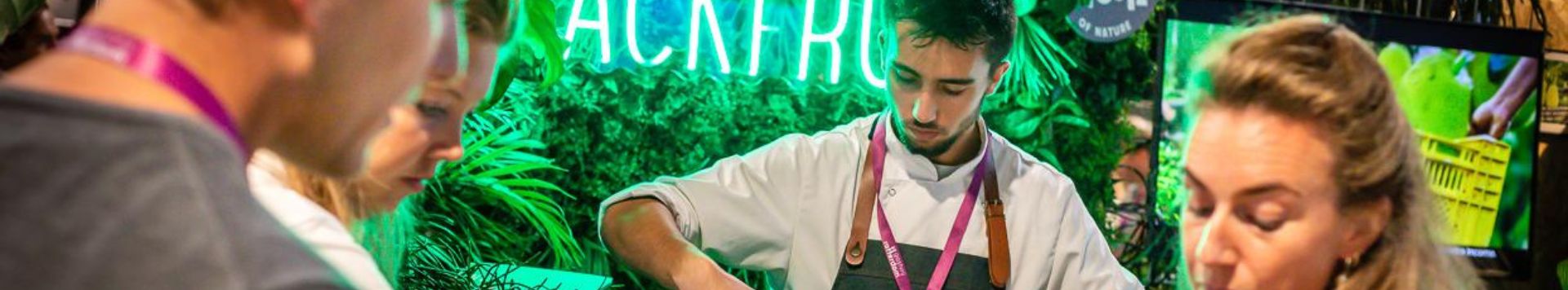HOMiES StartUps Gastvrij Rotterdam