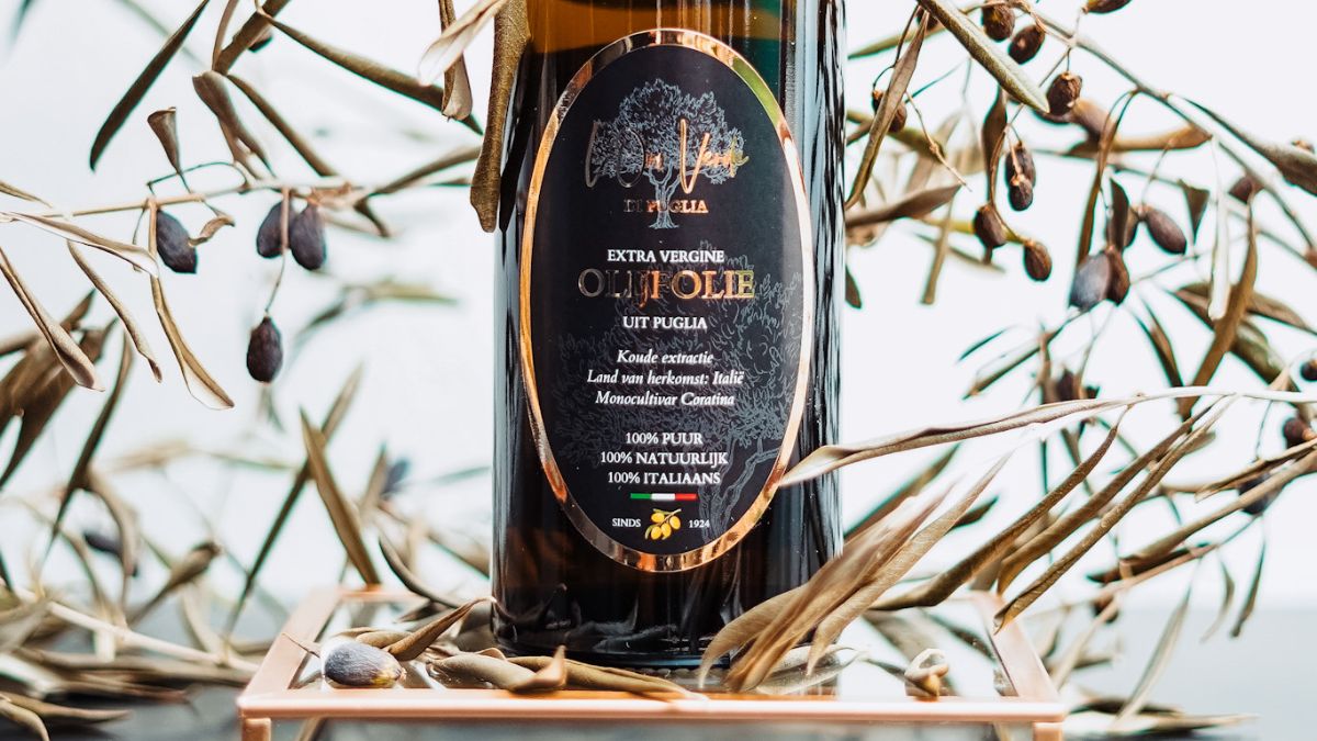 L’Oro Verde di Puglia 3
