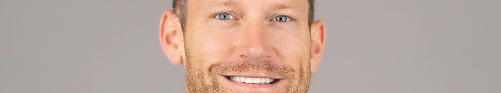 HOMiES Interim Professional Jeroen Zalm