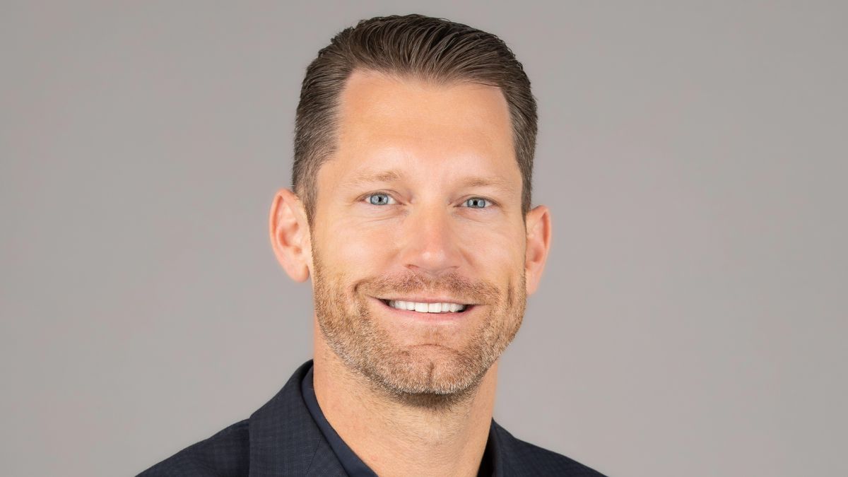 HOMiES Interim Professional Jeroen Zalm