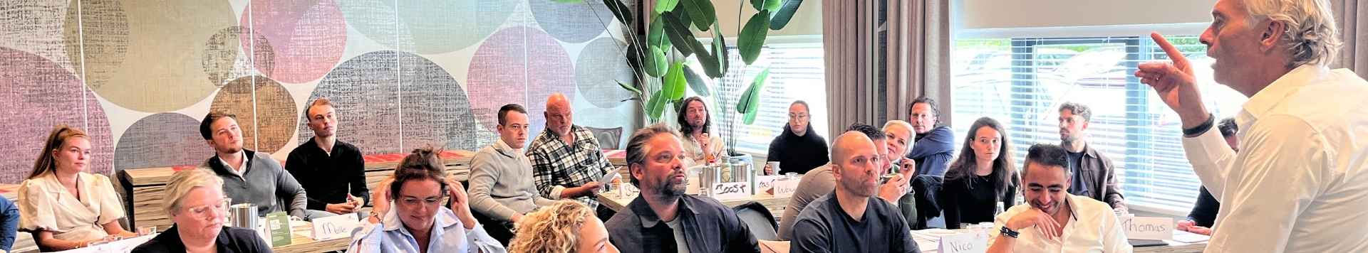 HOMiES Sales Negotiation