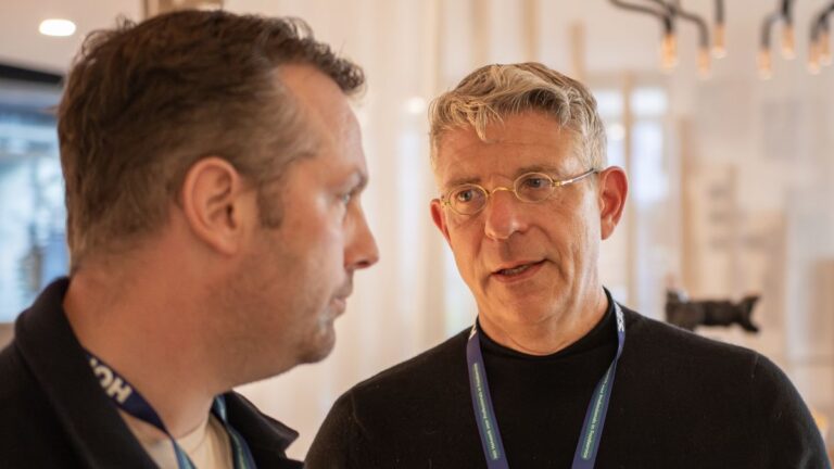 HOMiES Persfoto - HOMiES verwelkomt Hemko van Wezel als Partner 6