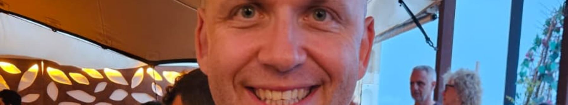 HOMiES Professional Rob Hanff