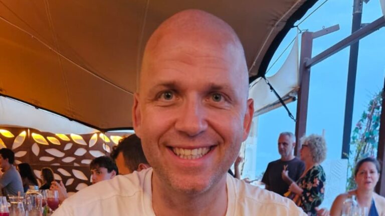 HOMiES Professional Rob Hanff