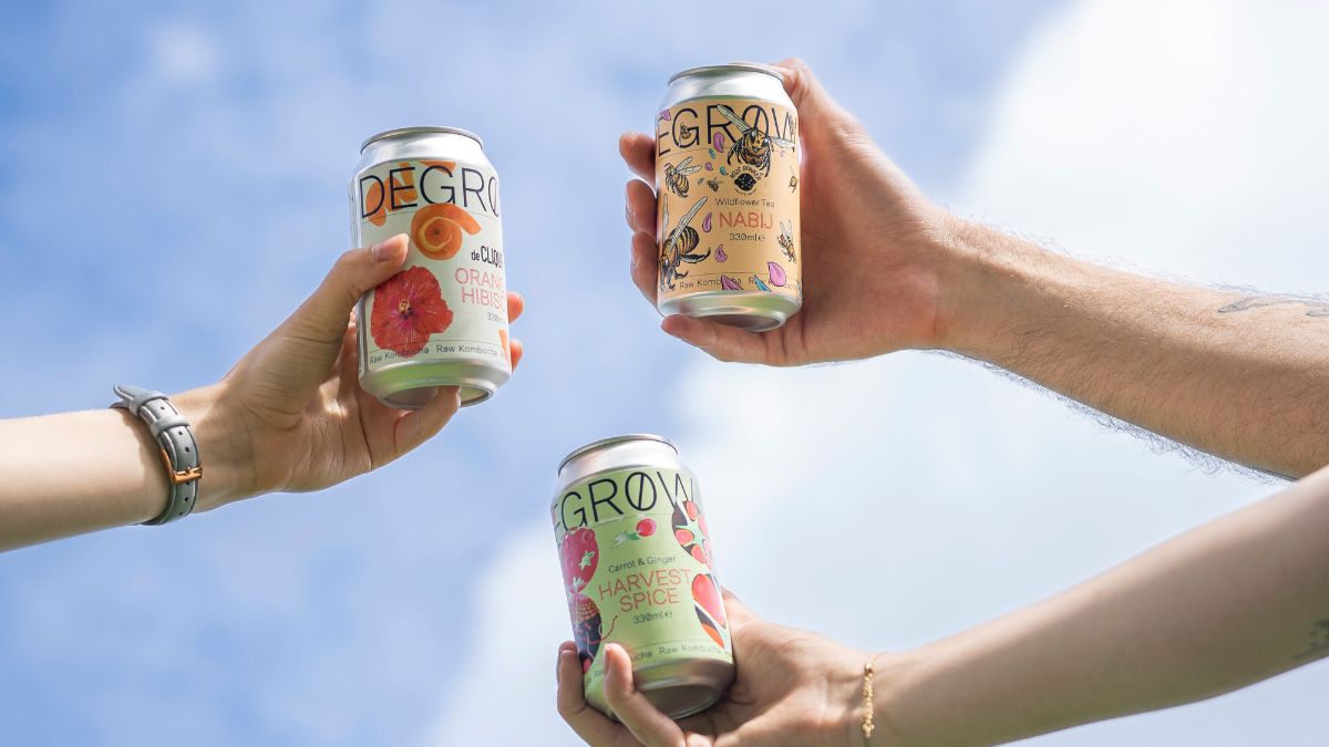 HOMiES StartUp Interview Degrow Lab 1