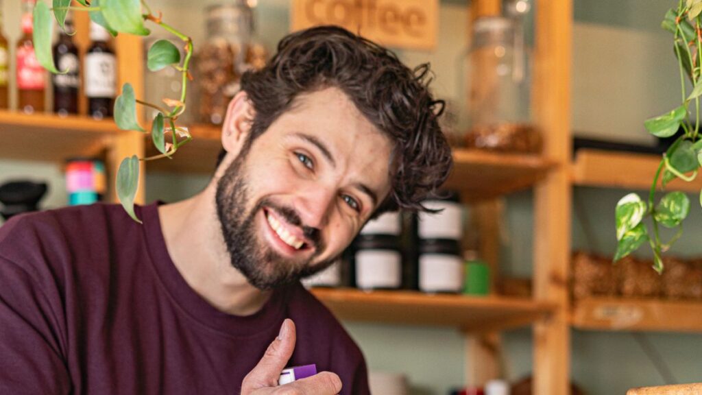 HOMiES StartUp Interview Degrow Lab