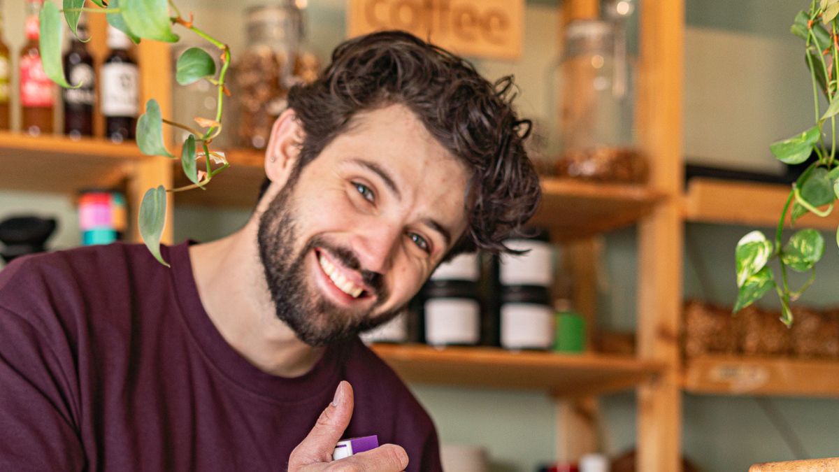 HOMiES StartUp Interview Degrow Lab