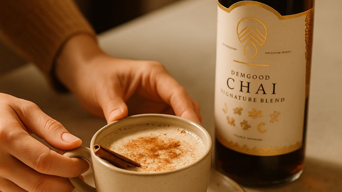 HOMiES StartUp Interview Dem Good Chai 1