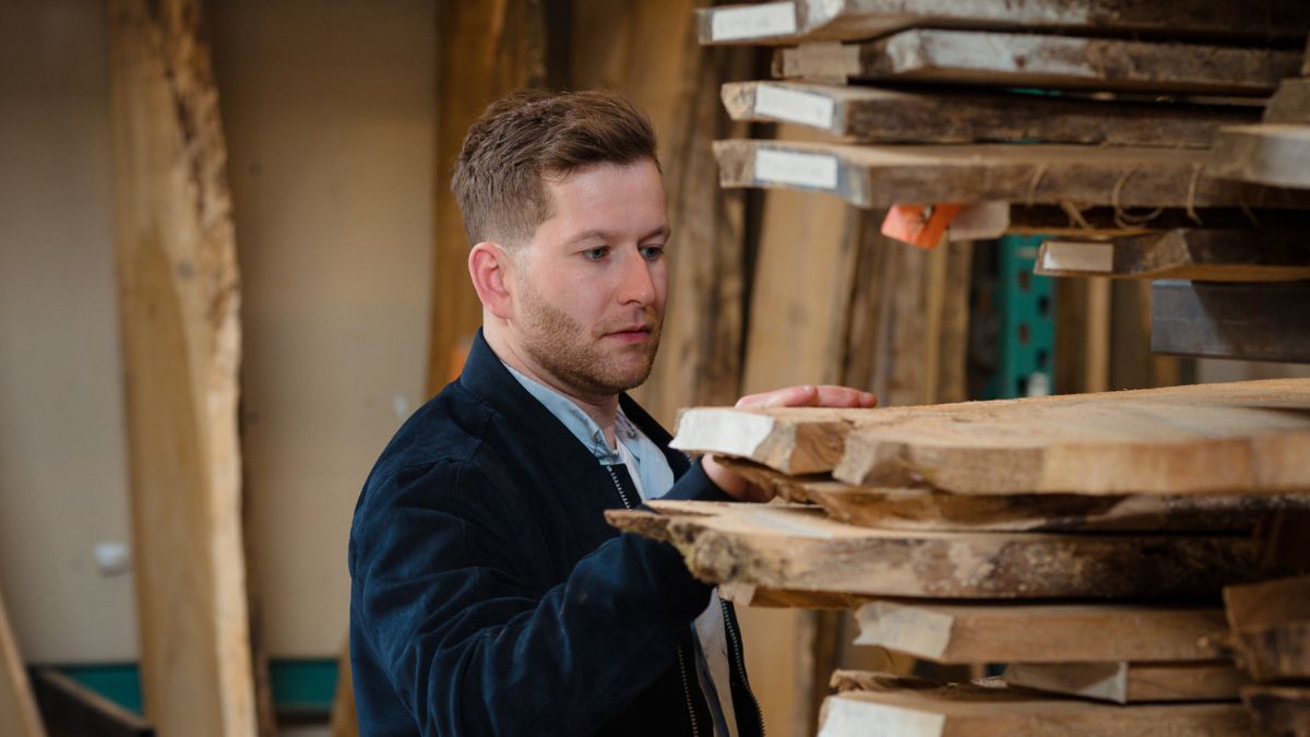 HOMiES StartUp Interview Frisj Mints