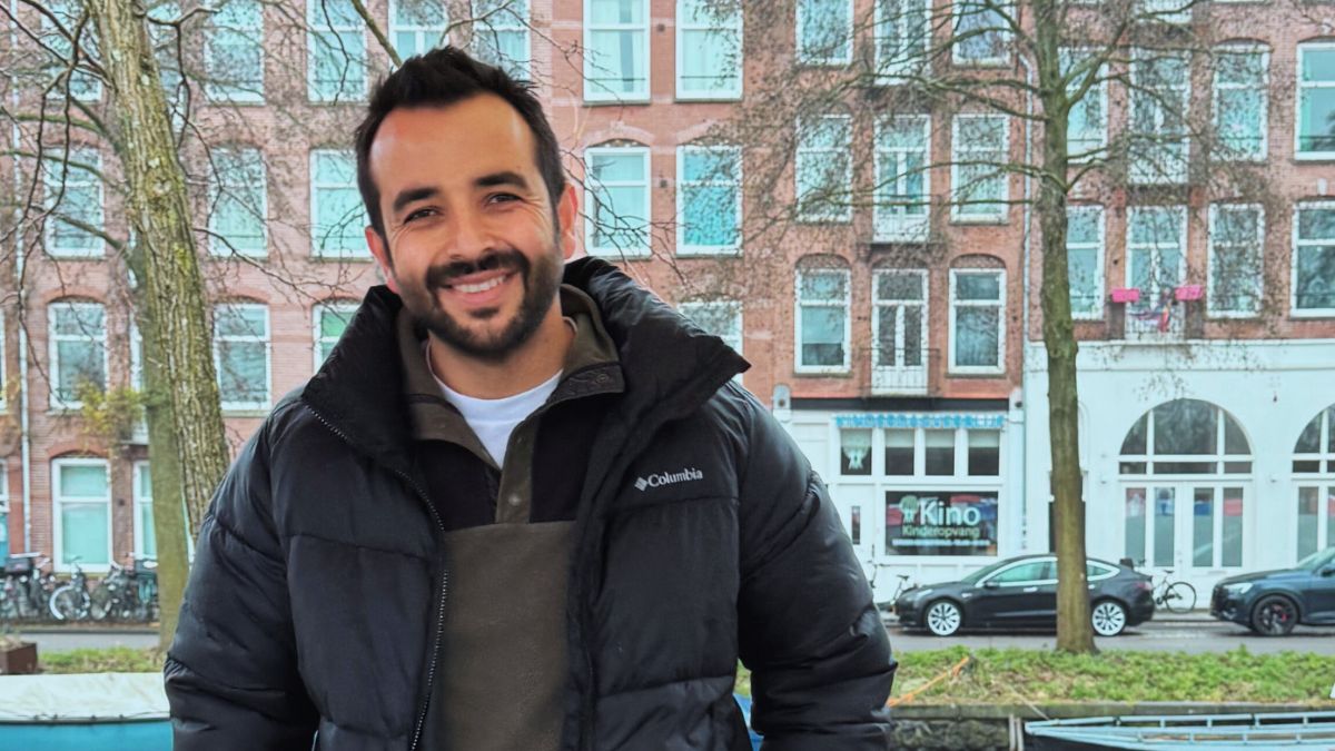 HOMiES StartUp Interview Olijfolie Markt