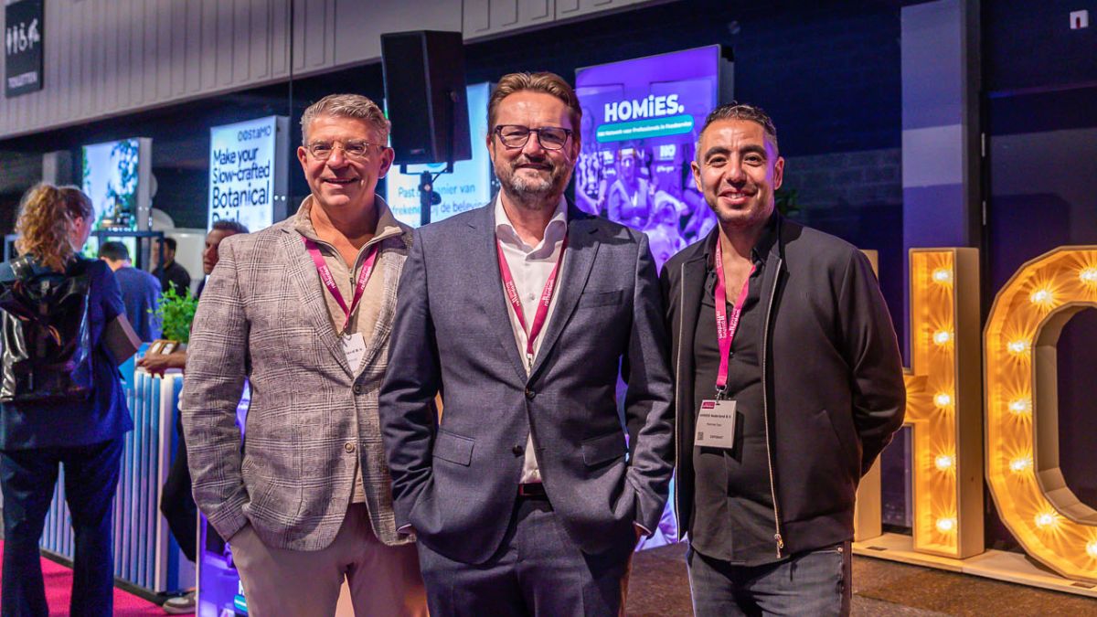 HOMiES en Gastvrij Rotterdam verlengen samenwerking