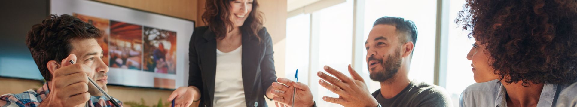 Training Category Management