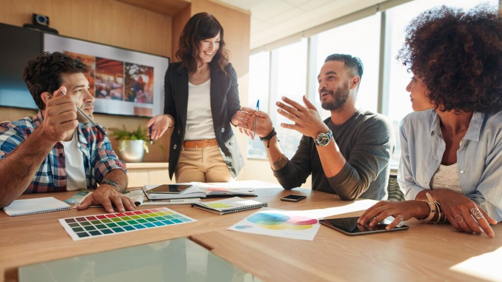 Training Category Management