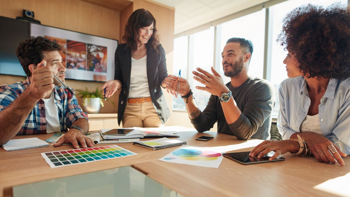 Training Category Management