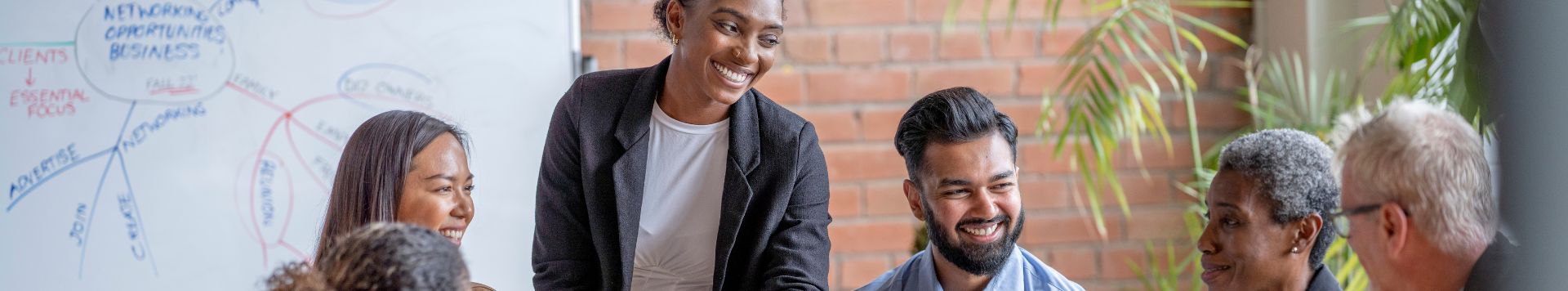Training Customer Journey Management