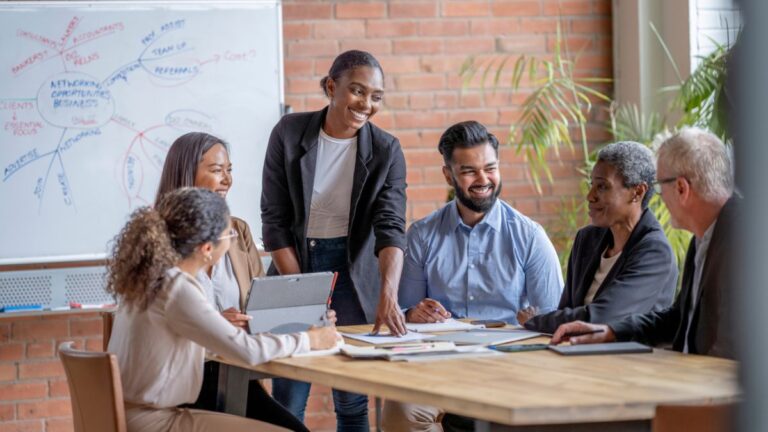 Training Customer Journey Management