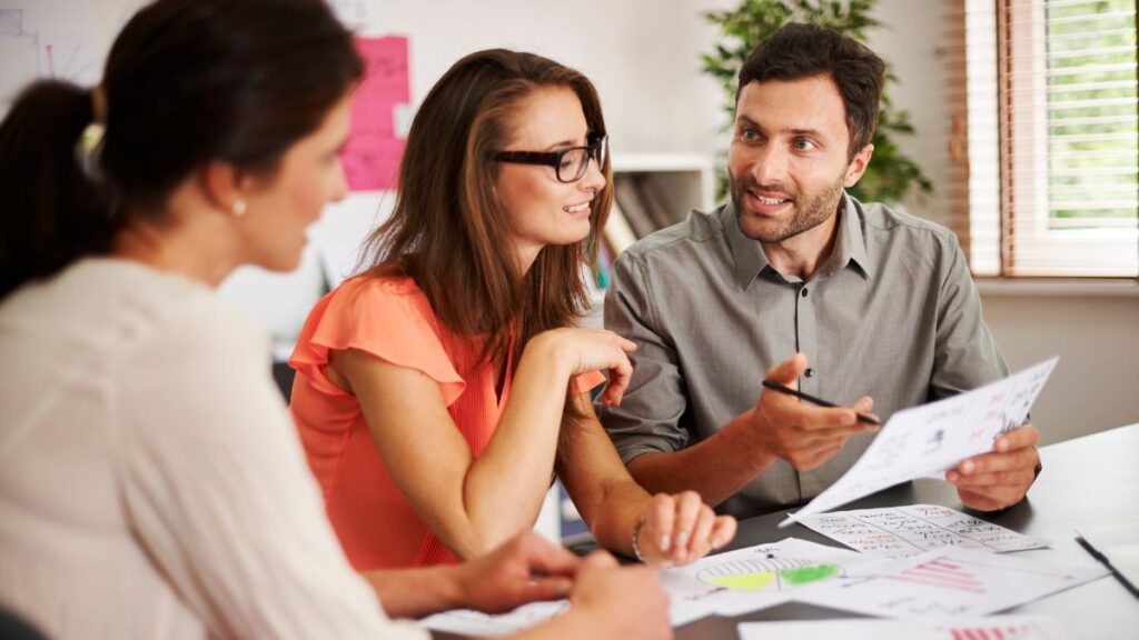 Training Formule Management