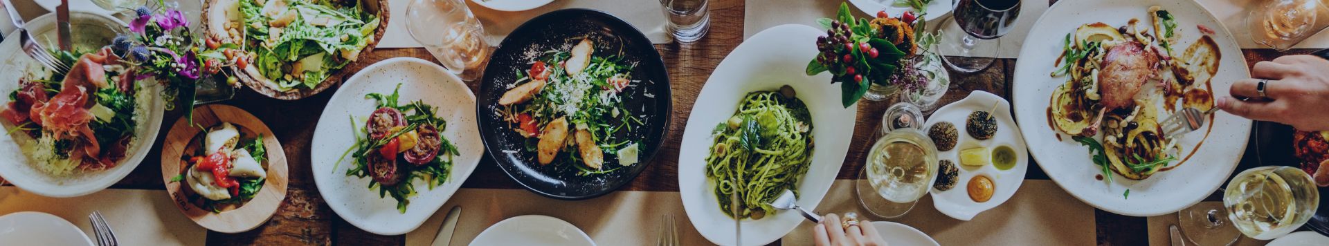 HOMiES Food Groothandels