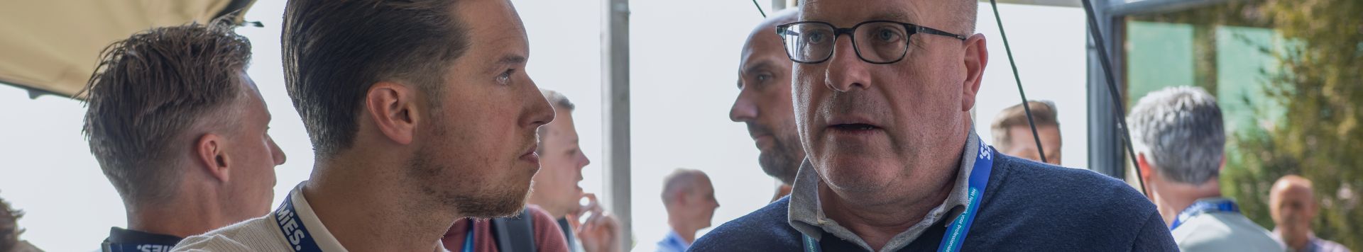 HOMiES Header Management Training Leiderschap