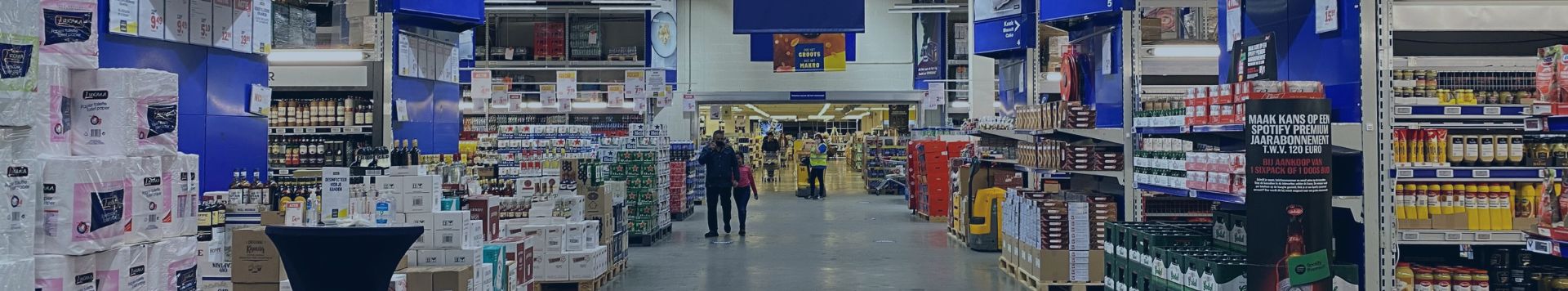 HOMiES Horecagroothandels