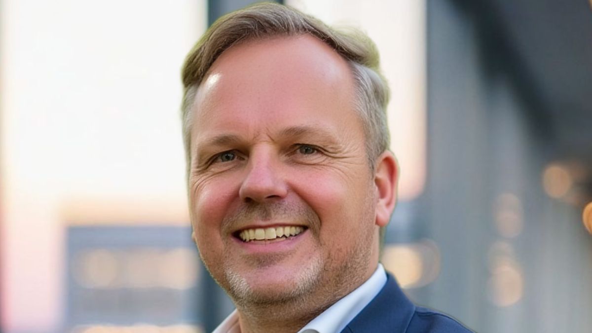 HOMiES Interim Professional Wessel Castricum