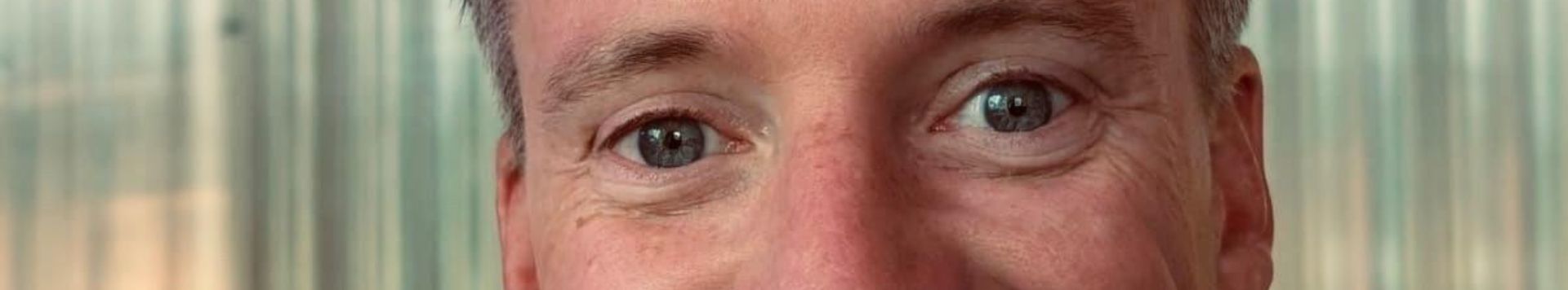 HOMiES Interim Professionals Arjan Vuik Header