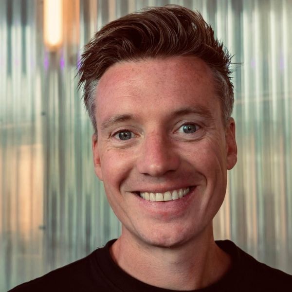 HOMiES Professional Arjan Vuik 600 x 600